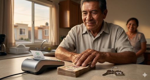 Utilidades al Infonavit: El truco para reducir tu tiempo de deuda